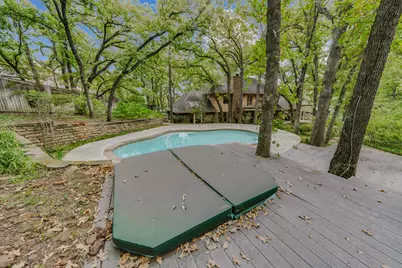 7500 Teakwood Court, Fort Worth, TX 76112 - Photo 17