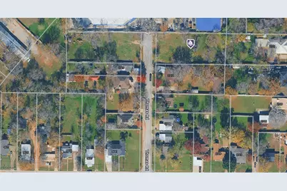 2716 Thomas Road, Haltom City, TX 76117 - Photo 1