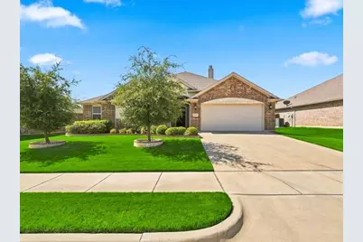 637 Piper Drive, Saginaw, TX 76179 - Photo 1