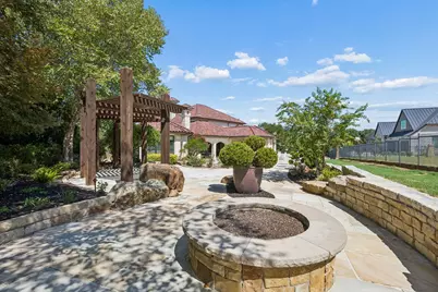 2106 Falcon Pass, Westlake, TX 76262 - Photo 35