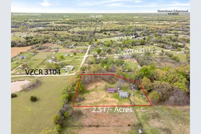 2027 Vz County Road 3104, Edgewood, TX 75117 - Photo 7