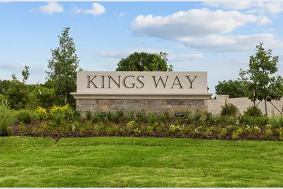 3208 Kingdom Drive, Denton, TX 76208 - Photo 3