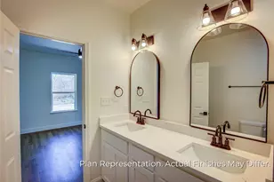 205 E Laura Ave, Quinlan, TX 75474 - Photo 9
