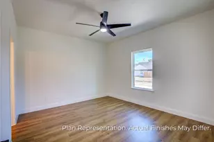 205 E Laura Ave, Quinlan, TX 75474 - Photo 7