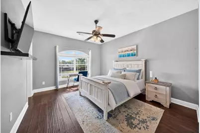 281 Rose Garden Drive, McKinney, TX 75072 - Photo 23