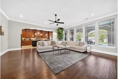 281 Rose Garden Drive, McKinney, TX 75072 - Photo 7