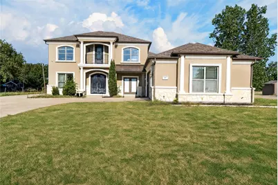 281 Rose Garden Drive, McKinney, TX 75072 - Photo 1
