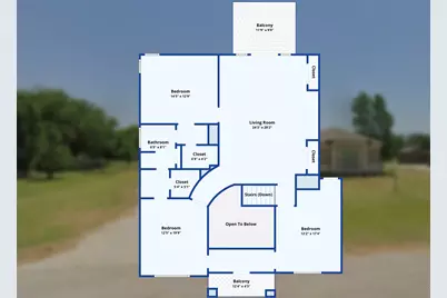 281 Rose Garden Drive, McKinney, TX 75072 - Photo 39