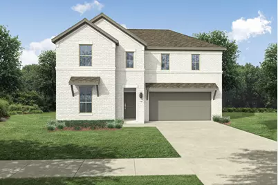 851 Sunflower Road, Lavon, TX 75166 - Photo 1