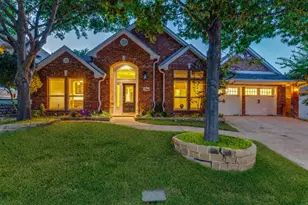 2804 Whitetail Ct, McKinney, TX 75072 - Photo 1