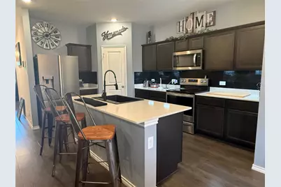 1200 Fairbanks Drive, Ennis, TX 75119 - Photo 3