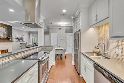 4242 Travis Street #102, Dallas, TX 75205 - Photo 15