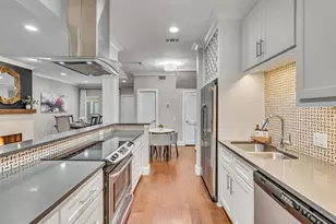 4242 Travis St, Dallas, TX 75205 - Photo 15
