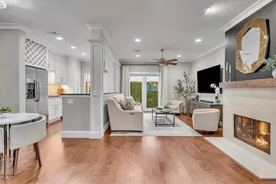 4242 Travis Street #102, Dallas, TX 75205 - Photo 3