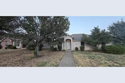 1912 Chapman Drive, Lancaster, TX 75134 - Photo 1