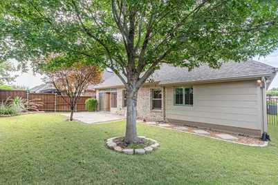 5610 Hummingbird Lane, Fairview, TX 75069 - Photo 23