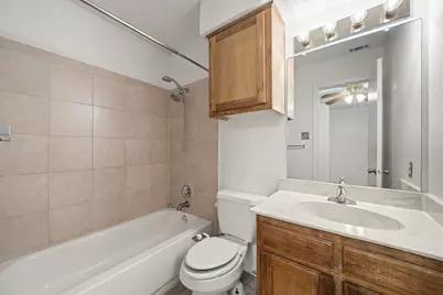 929 W Hickory Street #A2, Denton, TX 76201 - Photo 19