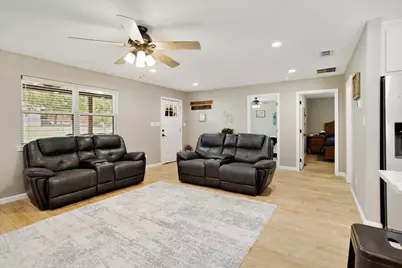 37 Oxford Drive, Gordonville, TX 76245 - Photo 15