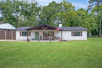 37 Oxford Drive, Gordonville, TX 76245 - Photo 5