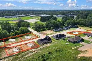 1008 Mallard Dr, Lindale, TX 75771 - Photo 1