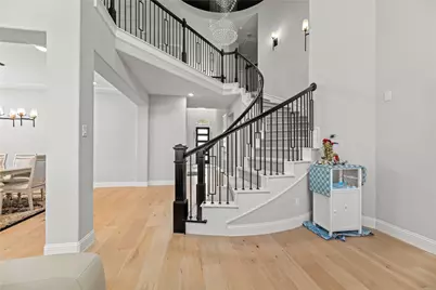10609 Grayhead Drive, Frisco, TX 75035 - Photo 7