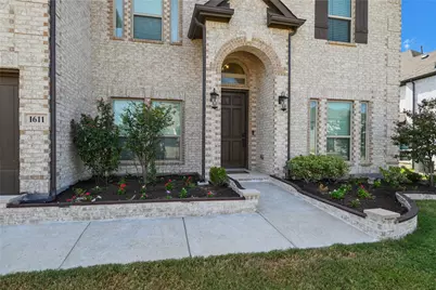 1611 McMaster Lane, Prosper, TX 75078 - Photo 3