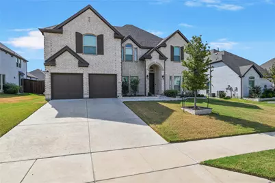 1611 McMaster Lane, Prosper, TX 75078 - Photo 1