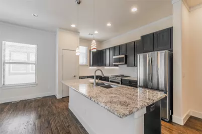 5901 Ross Avenue #7, Dallas, TX 75206 - Photo 3