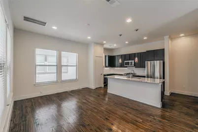 5901 Ross Avenue #7, Dallas, TX 75206 - Photo 5