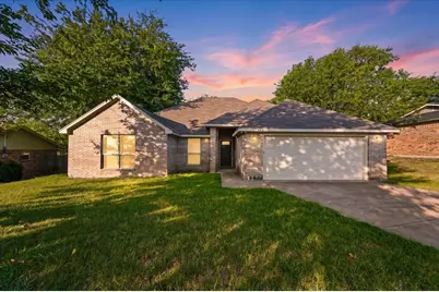 440 Pecan Drive, Aledo, TX 76008 - Photo 1