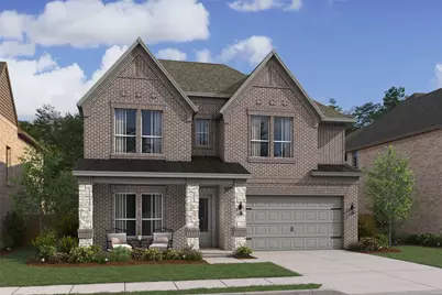 3821 Brianne Drive, Celina, TX 75009 - Photo 1