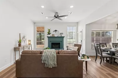 5211 Quail Creek Drive, McKinney, TX 75072 - Photo 11