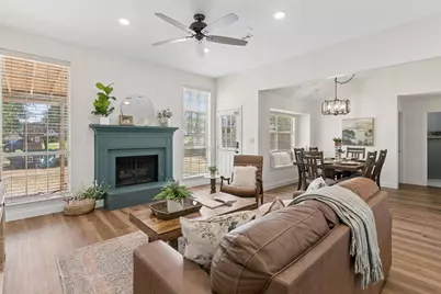 5211 Quail Creek Drive, McKinney, TX 75072 - Photo 9