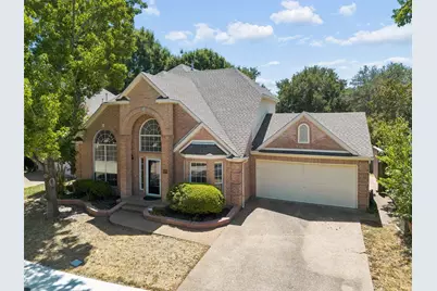 5211 Quail Creek Drive, McKinney, TX 75072 - Photo 3