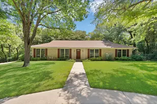 451 Cooks Ln, Fort Worth, TX 76120 - Photo 1