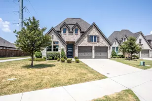 340 Moonvine Dr, Little Elm, TX 75068 - Photo 1