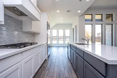 340 Moonvine Drive, Little Elm, TX 75068 - Photo 21