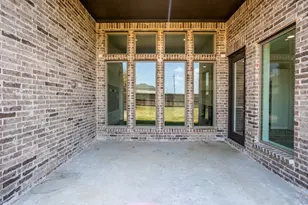 340 Moonvine Dr, Little Elm, TX 75068 - Photo 35