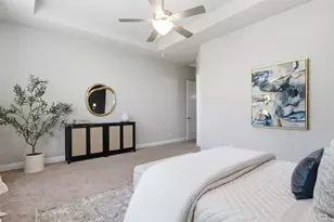3150 Westminster Dr, Prosper, TX 75078 - Photo 25