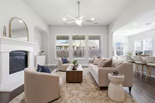 3150 Westminster Dr, Prosper, TX 75078 - Photo 17