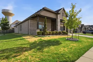 3150 Westminster Dr, Prosper, TX 75078 - Photo 3