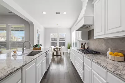 3150 Westminster Drive, Prosper, TX 75078 - Photo 21