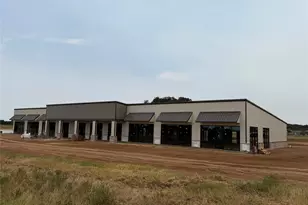 1001 Building 1 Indusrtial Ct, Weatherford, TX 76085 - Photo 1
