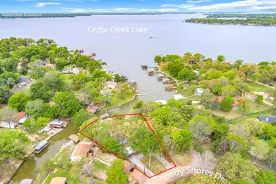 230 Shady Shores Drive, Mabank, TX 75156 - Photo 19