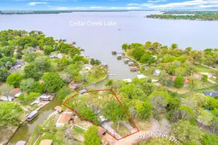 230 Shady Shores Dr, Mabank, TX 75156 - Photo 19