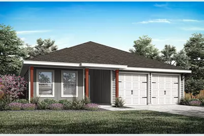 214 North Island Drive, Terrell, TX 75160 - Photo 1