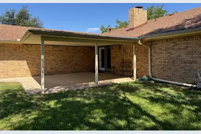 3209 Santa Monica Drive, Abilene, TX 79605 - Photo 27