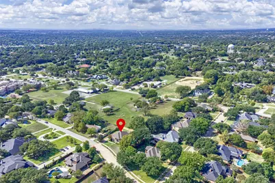 6114 Waller Lane, Colleyville, TX 76034 - Photo 37