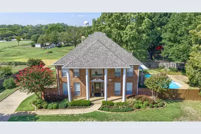 6114 Waller Lane, Colleyville, TX 76034 - Photo 1