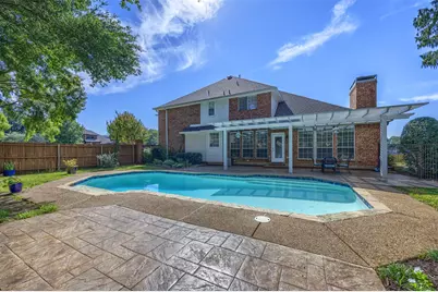 6114 Waller Lane, Colleyville, TX 76034 - Photo 33